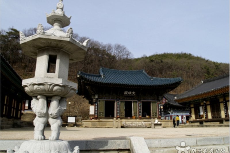 銀海寺 (3/4)