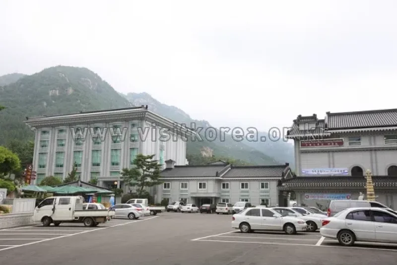 伽倻飯店(가야호텔) (17/18)