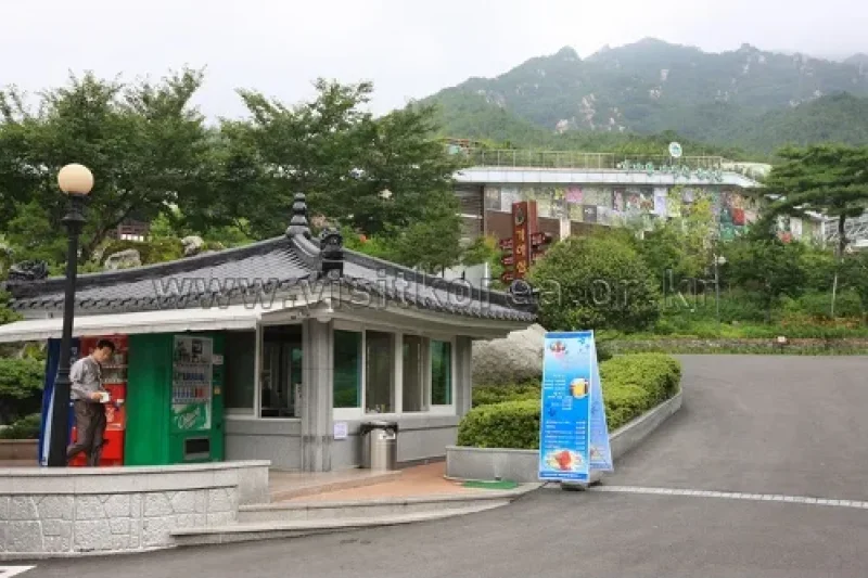 伽倻飯店(가야호텔) (18/18)