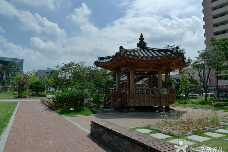 安東傳統文化內容博物館