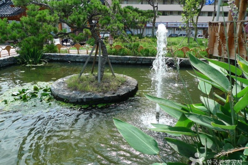 安東傳統文化內容博物館