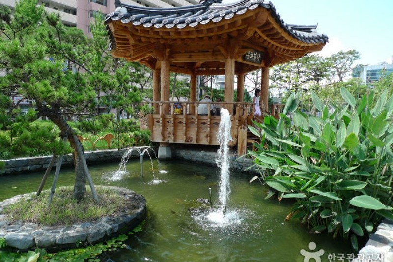 安東傳統文化內容博物館
