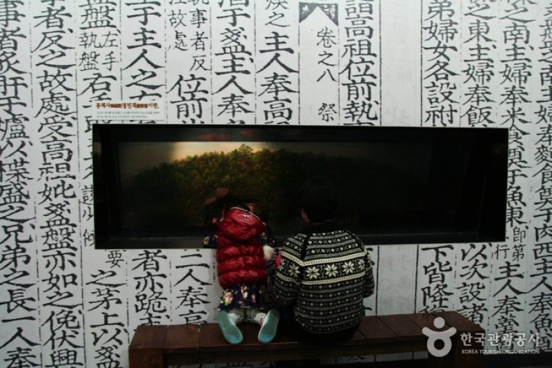 安東傳統文化內容博物館