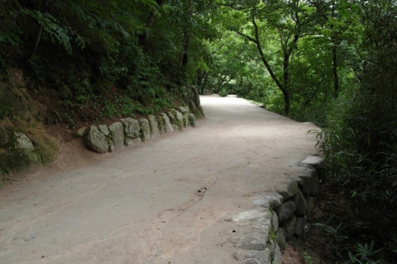 石窟庵 (3/16)