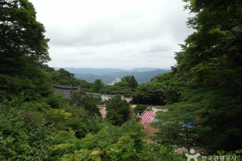 石窟庵 (9/16)