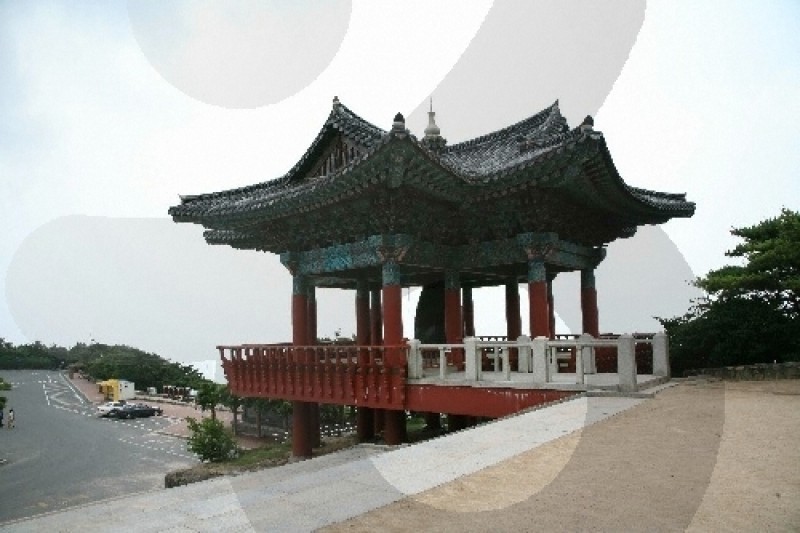石窟庵 (16/16)