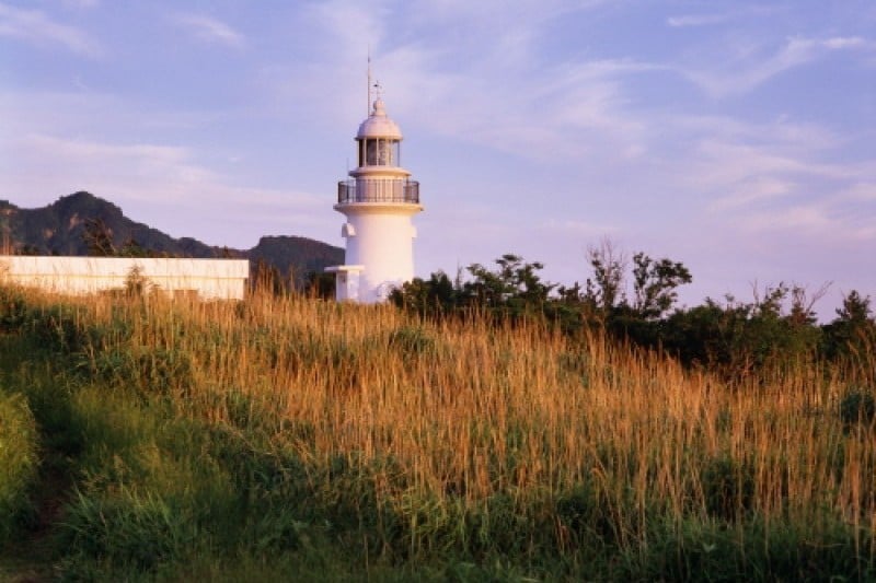 鬱陵島