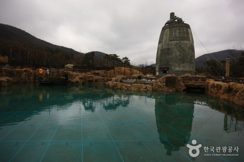 新羅千年公園