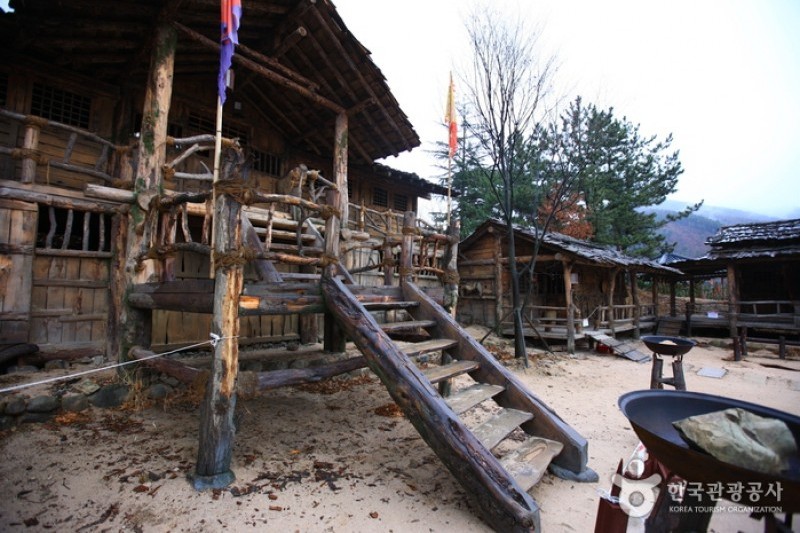 新羅千年公園