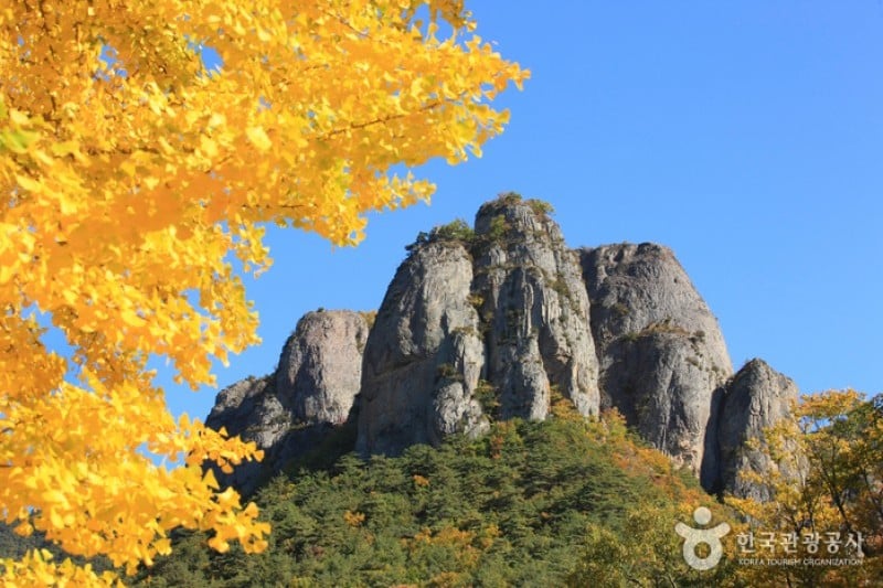 周王山國立公園 (1/37)