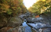 周王山國立公園