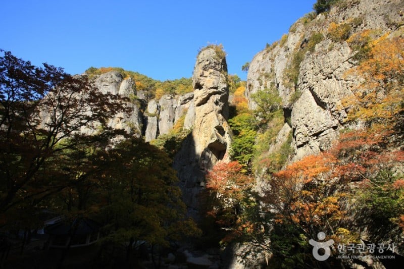 周王山國立公園 (9/37)