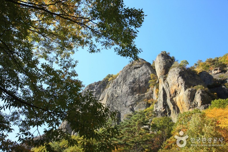 周王山國立公園 (21/37)