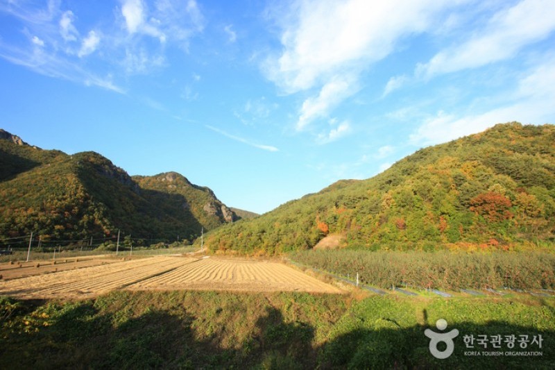周王山國立公園 (24/37)