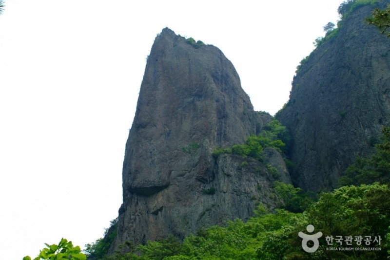 周王山國立公園 (27/37)