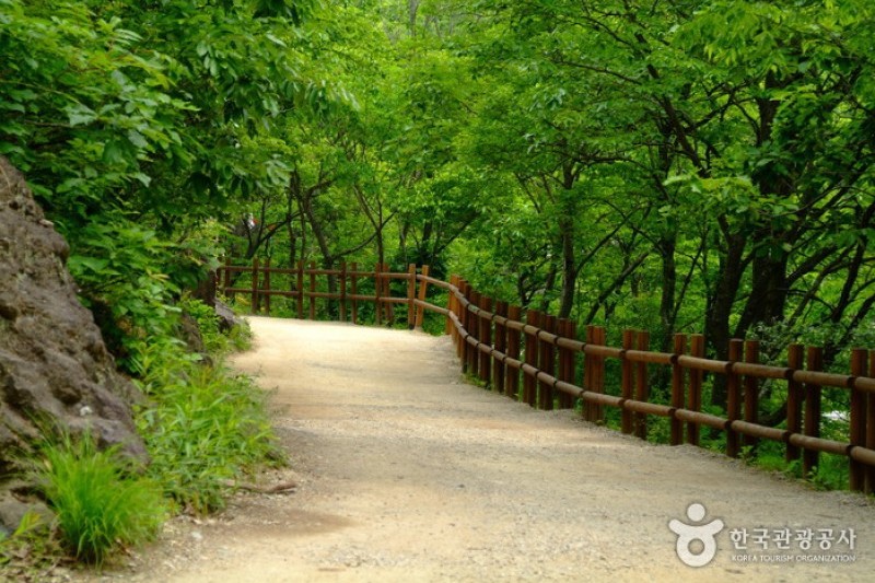 周王山國立公園 (32/37)