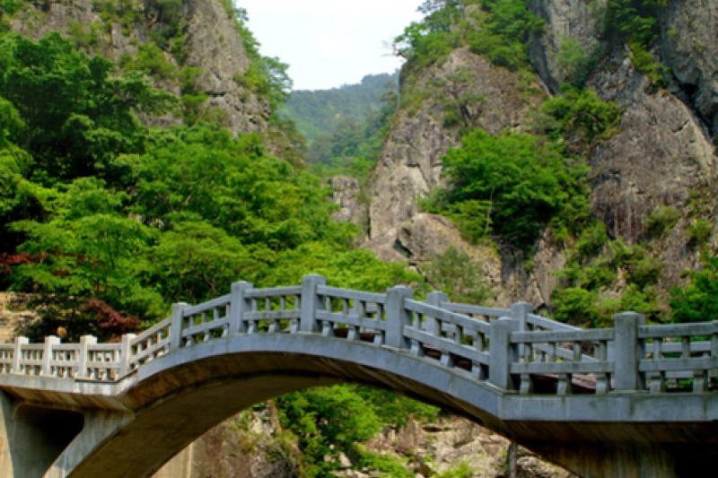 周王山國立公園 (33/37)