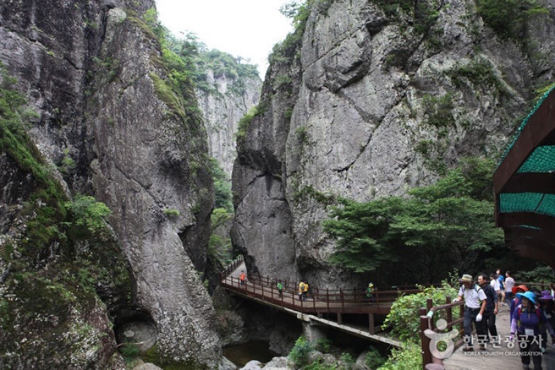 周王山國立公園 (35/37)