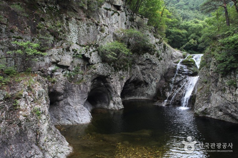 周王山國立公園 (36/37)