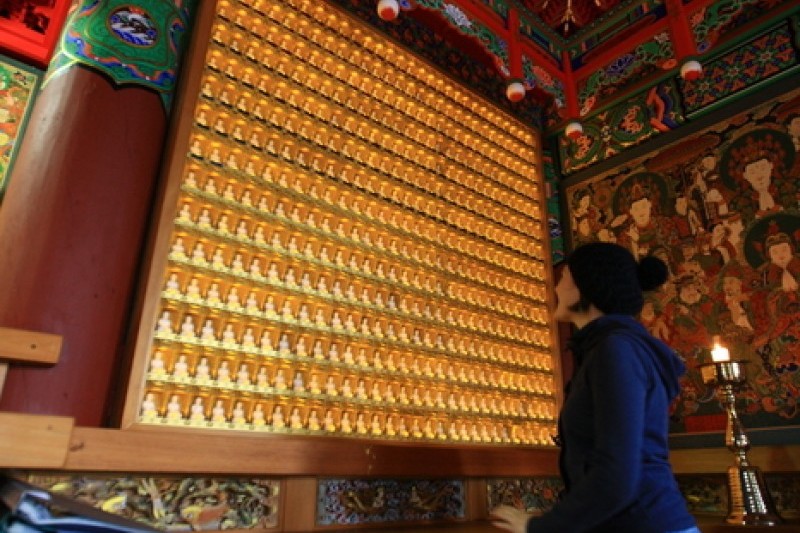 骨窟庵