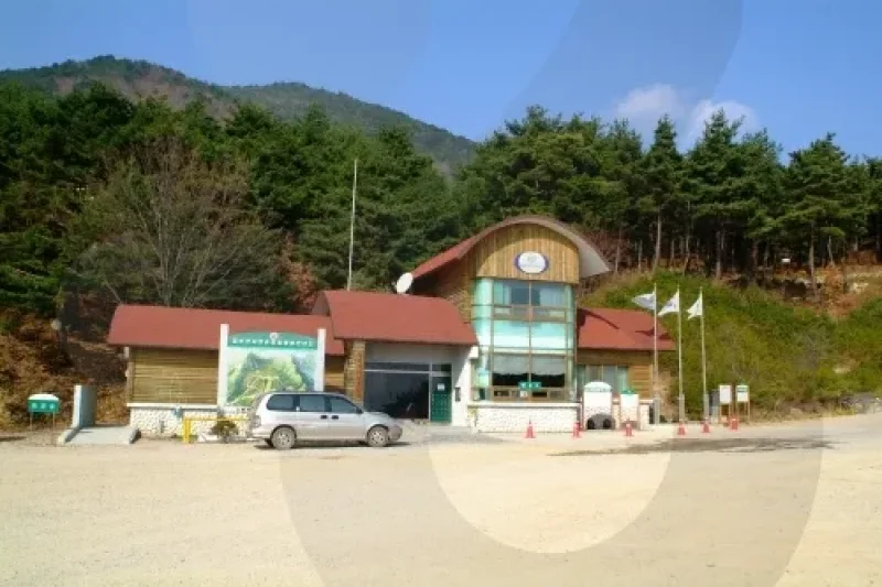 國立七寶山自然休養林 (10/13)
