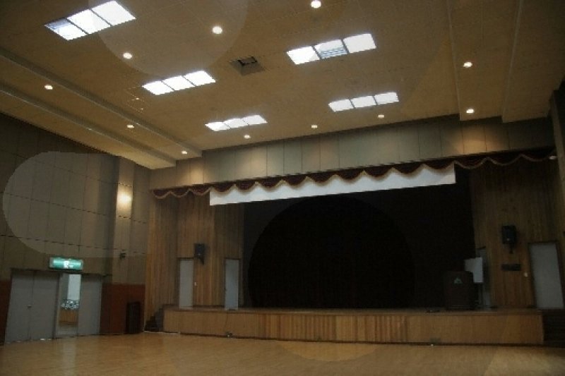 佛井自然休養林 (10/10)