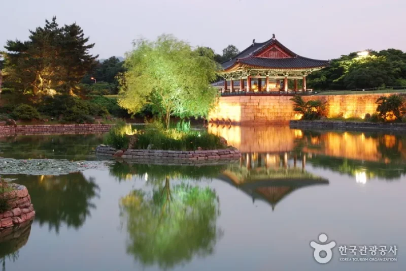 慶州國立公園 (3/4)