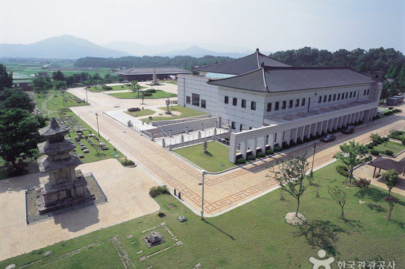 慶州國立公園 (4/4)
