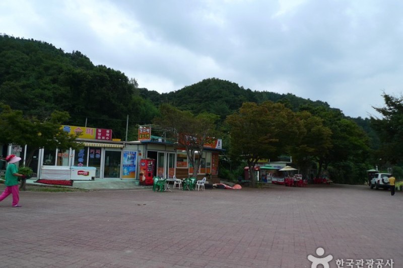 慶州感恩寺址 (7/25)