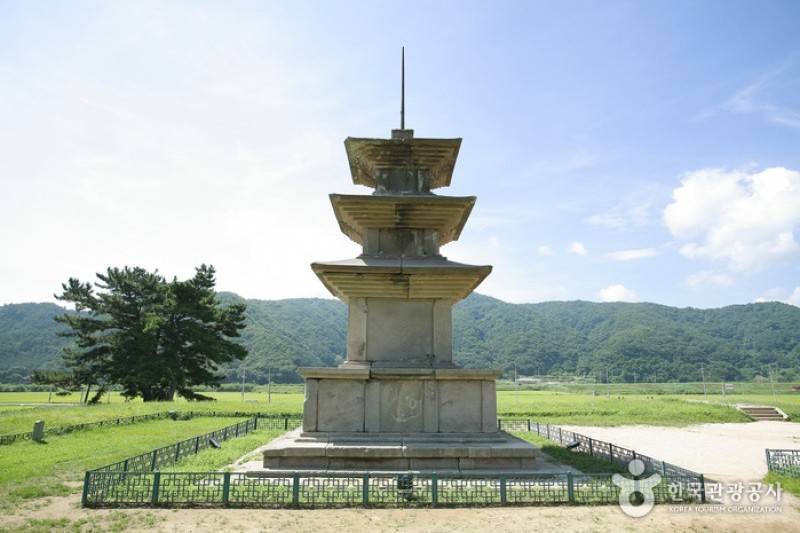 慶州感恩寺址 (12/25)
