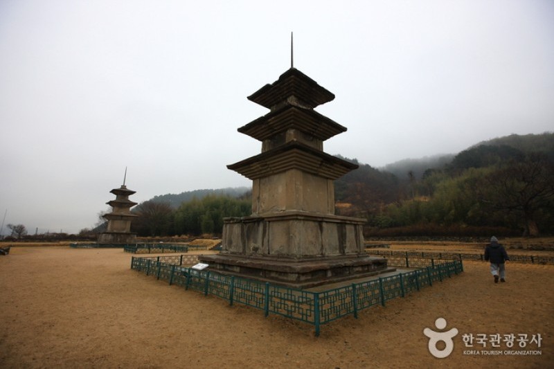 慶州感恩寺址 (25/25)