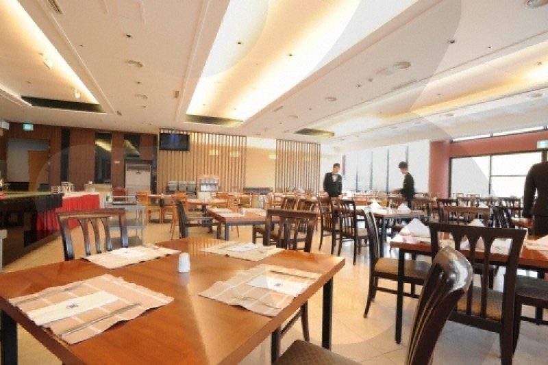 慶州朝鮮Commodore飯店 (10/19)