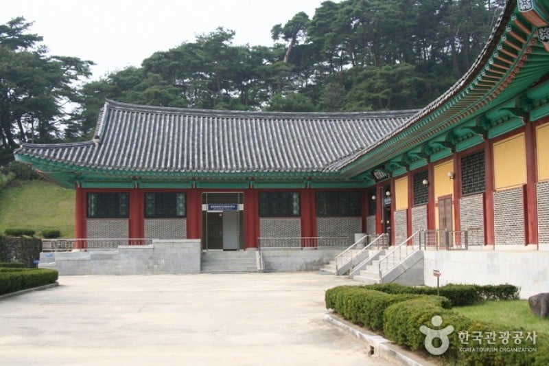 紹修書院