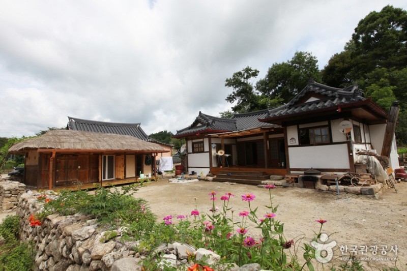 榮州Museom村