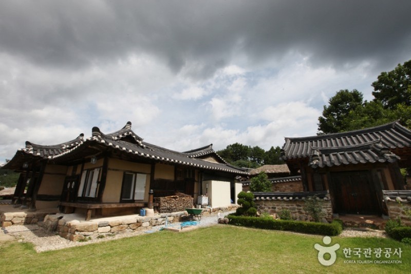 榮州Museom村