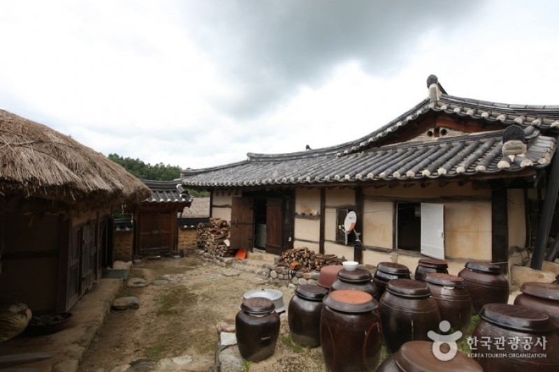 榮州Museom村