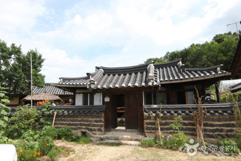 榮州Museom村