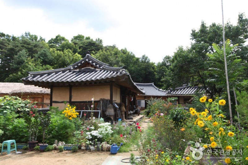 榮州Museom村