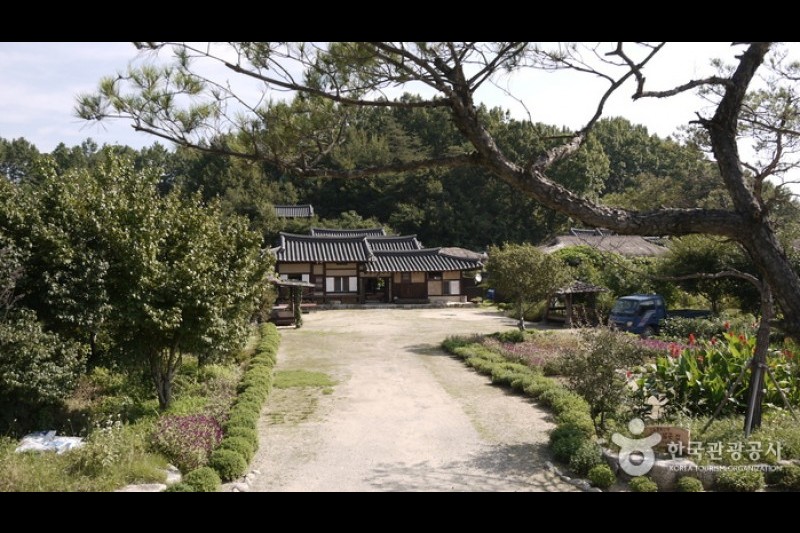 榮州Museom村
