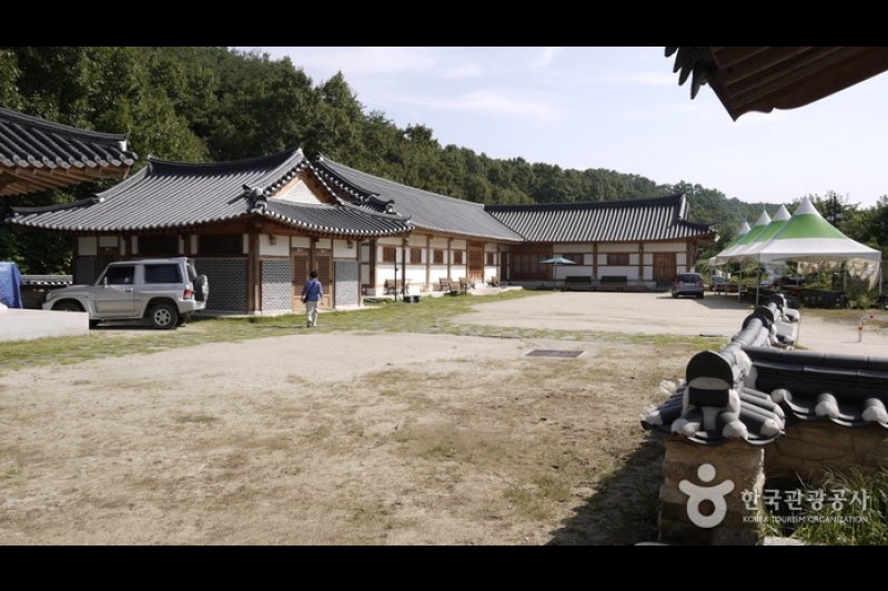 榮州Museom村