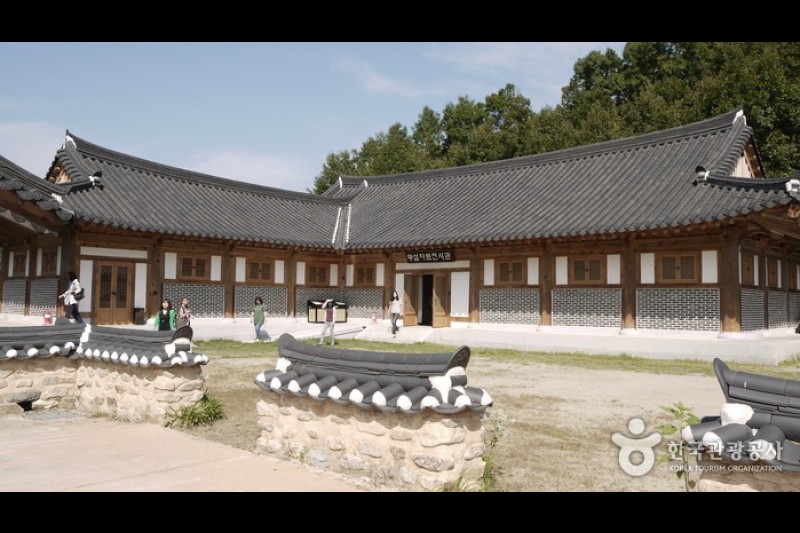 榮州Museom村