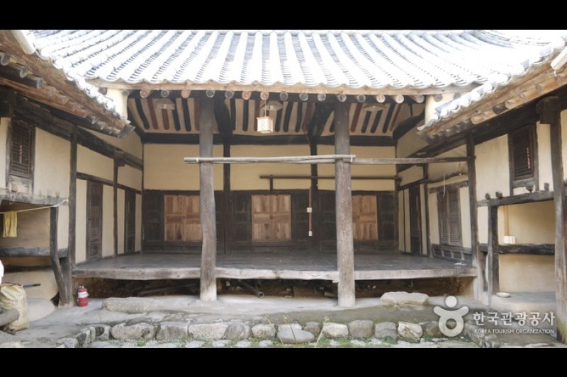 榮州Museom村