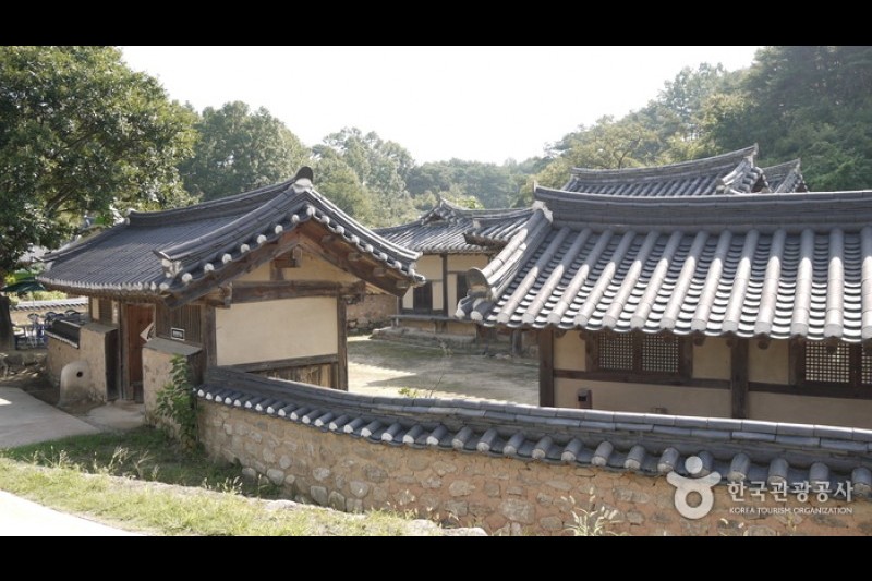榮州Museom村