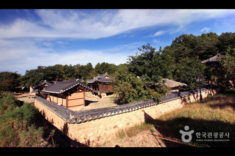 榮州Museom村