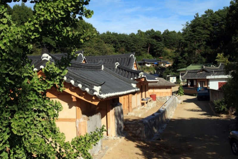 榮州Museom村