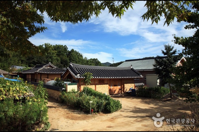 榮州Museom村