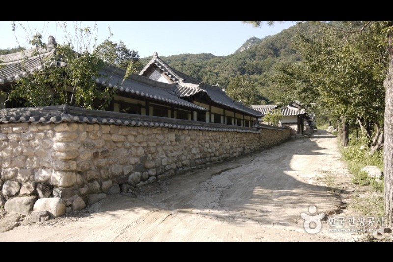 聞慶鳥嶺開放式攝影場