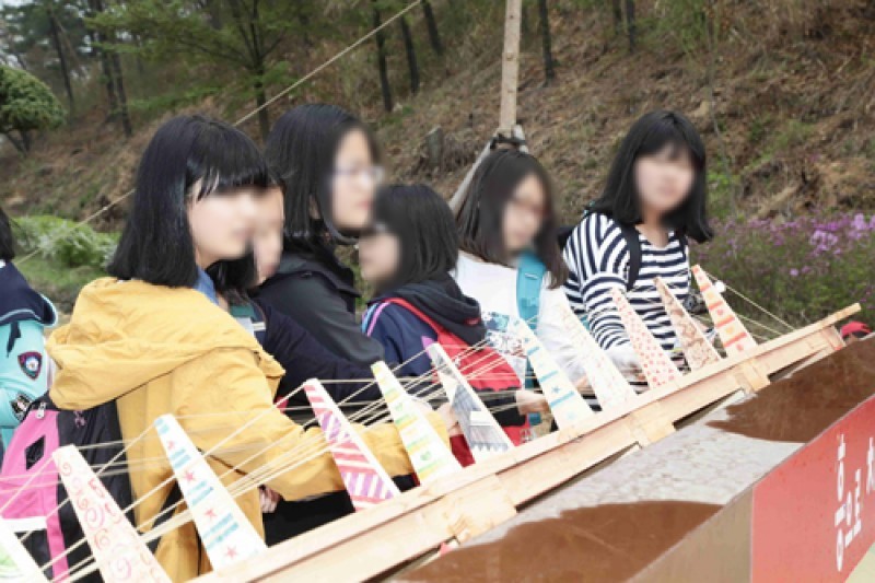 高靈大伽倻體驗節