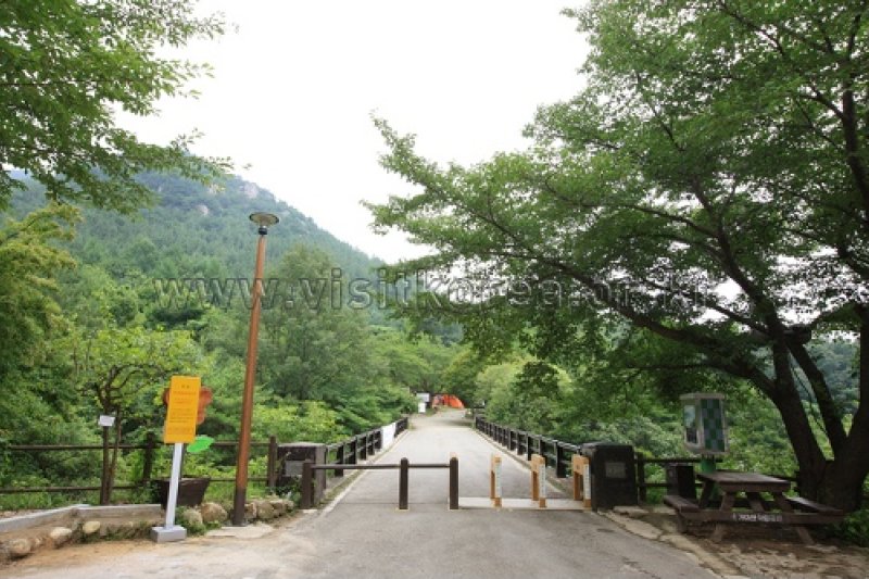 伽倻山國立公園 (8/12)