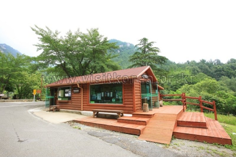 伽倻山國立公園 (9/12)